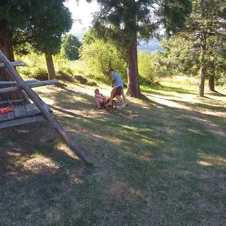 Lägenhet Planinska Kuca, Jagodnja *