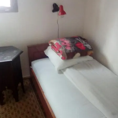 Lägenhet Planinska Kuca, Jagodnja Krupanj