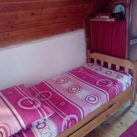 Lägenhet Planinska Kuca, Jagodnja Krupanj