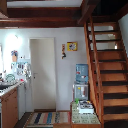 Planinska Kuca, Jagodnja *