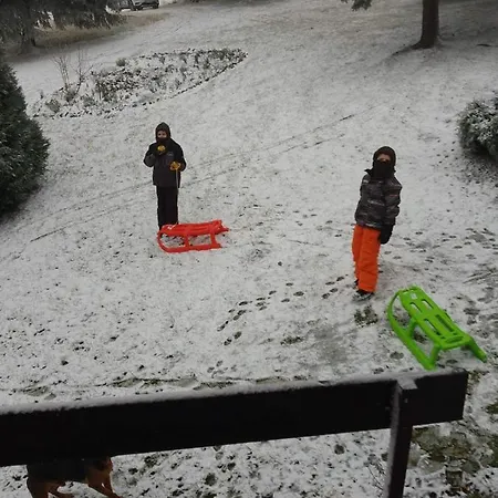 Planinska Kuca, Jagodnja * Krupanj