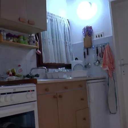 Lägenhet Planinska Kuca, Jagodnja