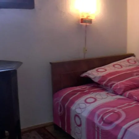 Lägenhet Planinska Kuca, Jagodnja