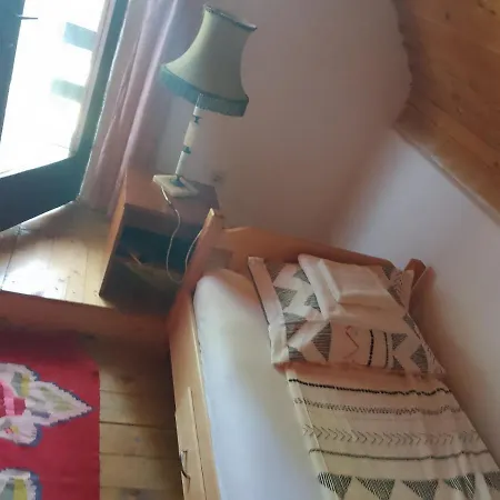 Planinska Kuca, Jagodnja Krupanj