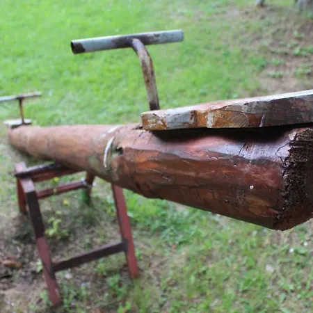 Lägenhet Planinska Kuca, Jagodnja