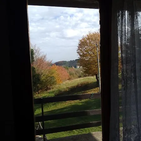 Planinska Kuca, Jagodnja Krupanj