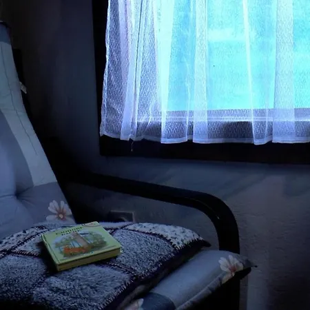 Lägenhet Planinska Kuca, Jagodnja *