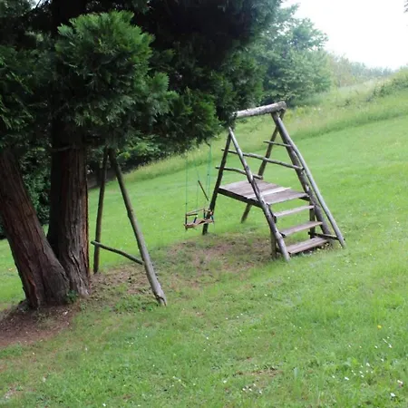 Lägenhet Planinska Kuca, Jagodnja *