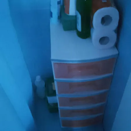 Planinska Kuca, Jagodnja Lägenhet Krupanj