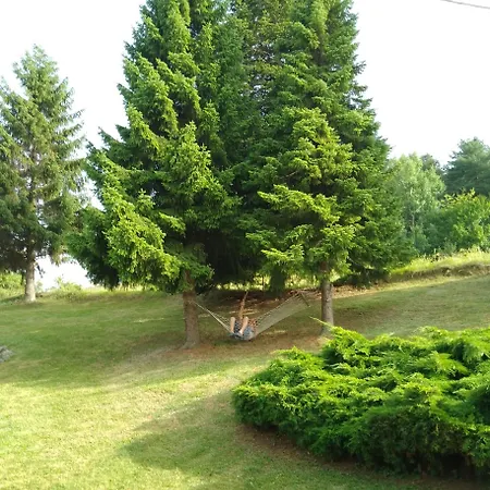 Planinska Kuca, Jagodnja Lägenhet *