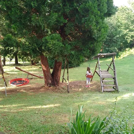 Lägenhet Planinska Kuca, Jagodnja *