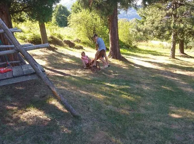 Apartament Planinska Kuca, Jagodnja *