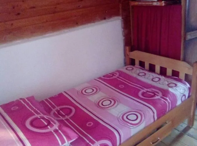Apartament Planinska Kuca, Jagodnja Krupanj