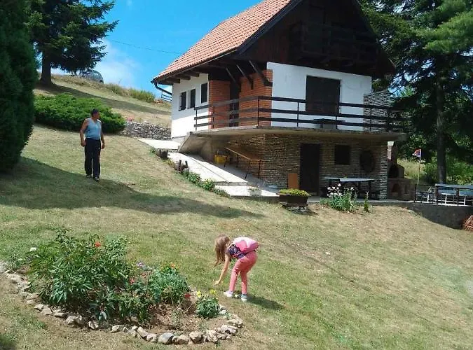 Planinska Kuca, Jagodnja Apartament Krupanj