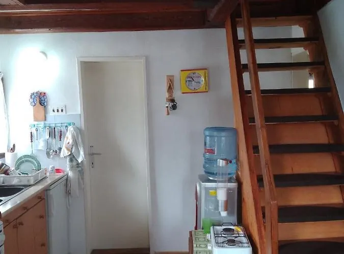 Planinska Kuca, Jagodnja *