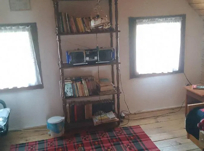 Apartament Planinska Kuca, Jagodnja Krupanj