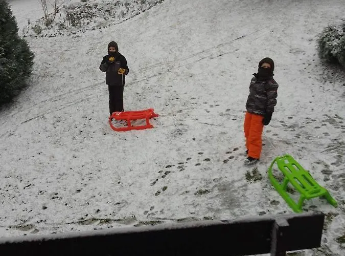 Planinska Kuca, Jagodnja * Krupanj