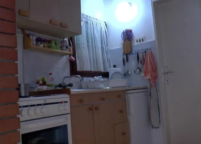 Apartament Planinska Kuca, Jagodnja