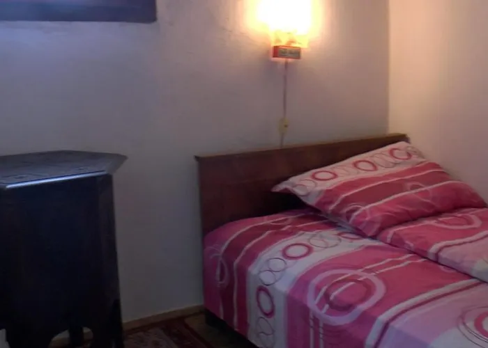 Apartament Planinska Kuca, Jagodnja