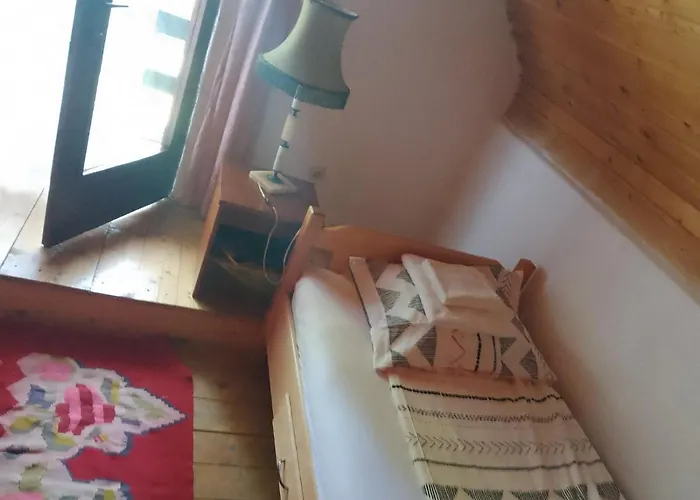 Planinska Kuca, Jagodnja Krupanj