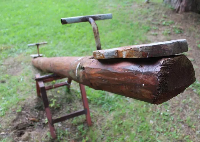 Apartament Planinska Kuca, Jagodnja