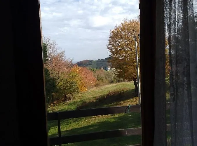 Planinska Kuca, Jagodnja Krupanj