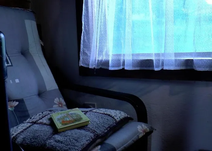 Apartament Planinska Kuca, Jagodnja *