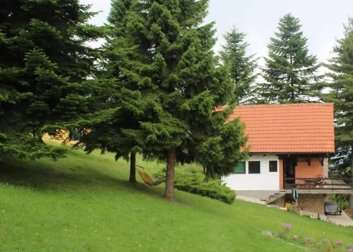 Apartament Planinska Kuca, Jagodnja