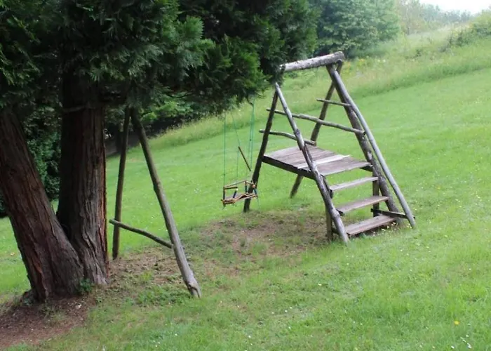 Apartament Planinska Kuca, Jagodnja *