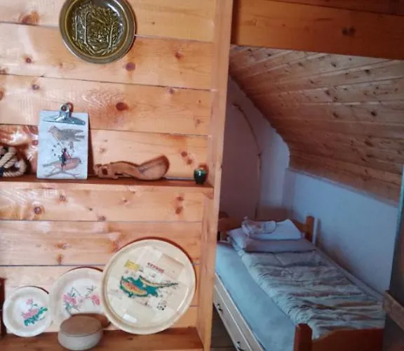 Apartament Planinska Kuca, Jagodnja Krupanj