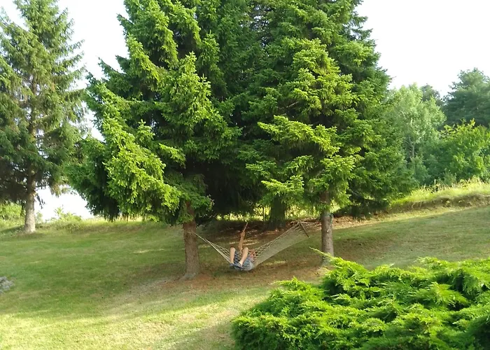 Planinska Kuca, Jagodnja Apartament *