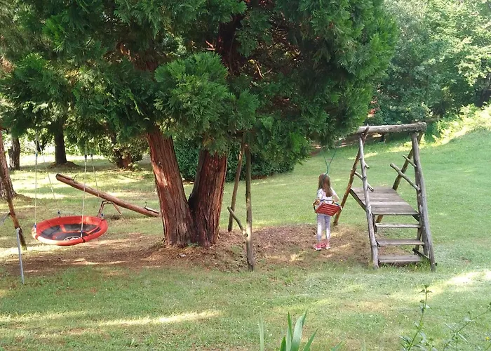 Apartament Planinska Kuca, Jagodnja *